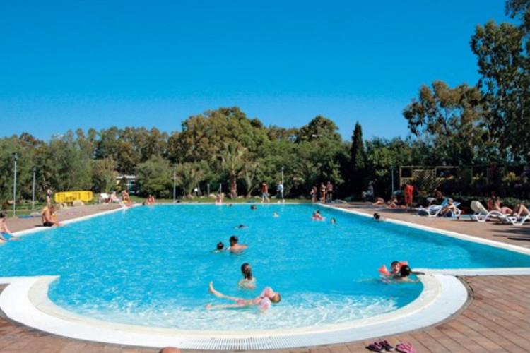 Le Tamerici Toskana - Cecina visuel 5/7