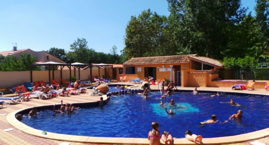 Le Texas Languedoc-Roussillon - Argelès-sur-Mer visuel 2/4