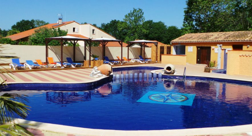 Le Texas Languedoc-Roussillon - Argelès-sur-Mer visuel 1/4