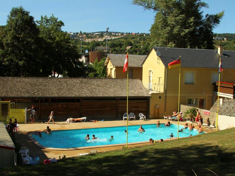 Le Tivoli Languedoc-Roussillon - Mende visuel 2/6 Le Tivoli Languedoc-Roussillon - Mende visuel 2/6