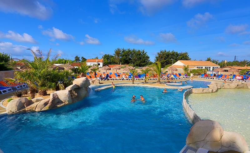 Camping Club MS Le Trianon Das Loire-Gebiet - Les Sables-d'Olonne visuel 34/51 Camping Club MS Le Trianon Das Loire-Gebiet - Les Sables-d'Olonne visuel 34/51