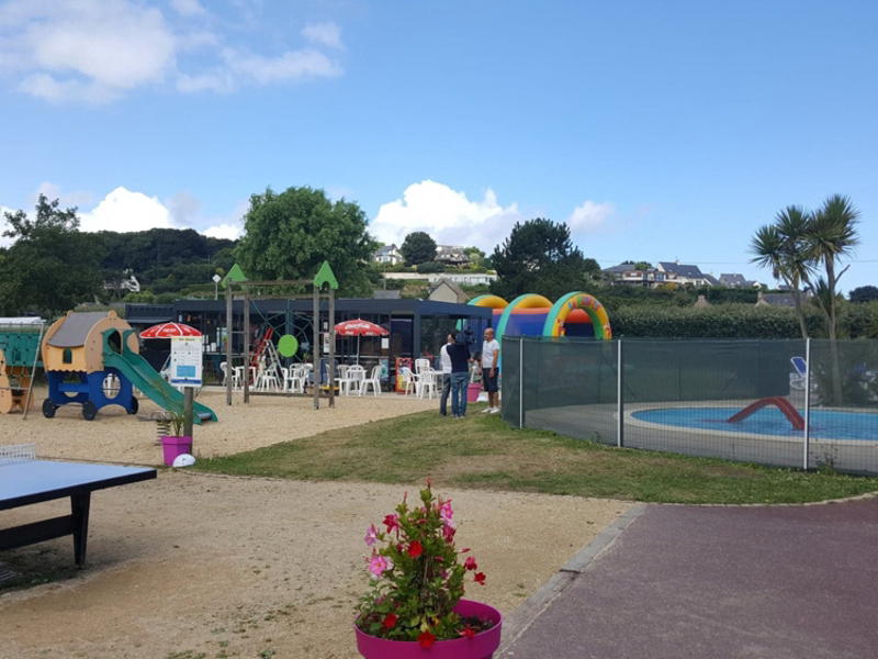 Le Trologot Bretagne - Saint-Pol-de-Léon visuel 2/7 Le Trologot Bretagne - Saint-Pol-de-Léon visuel 2/7