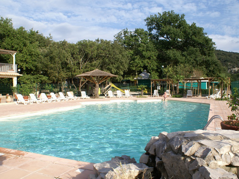 Le Val d'Hérault Languedoc-Roussillon - Brissac visuel 1/3