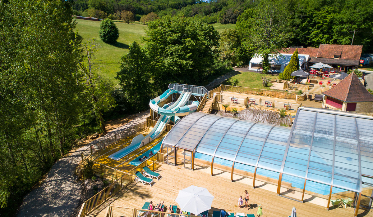 Le Val d'Ussel Aquitanien - Proissans visuel 3/11