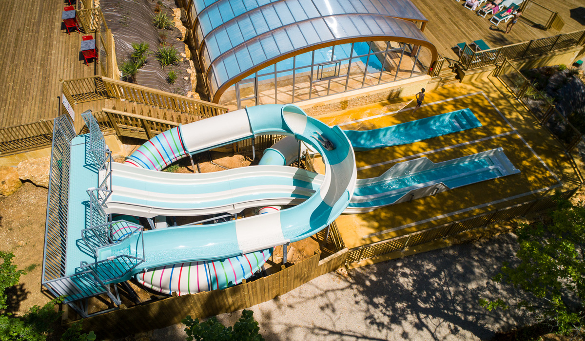 Le Val d'Ussel Aquitanien - Proissans visuel 5/11