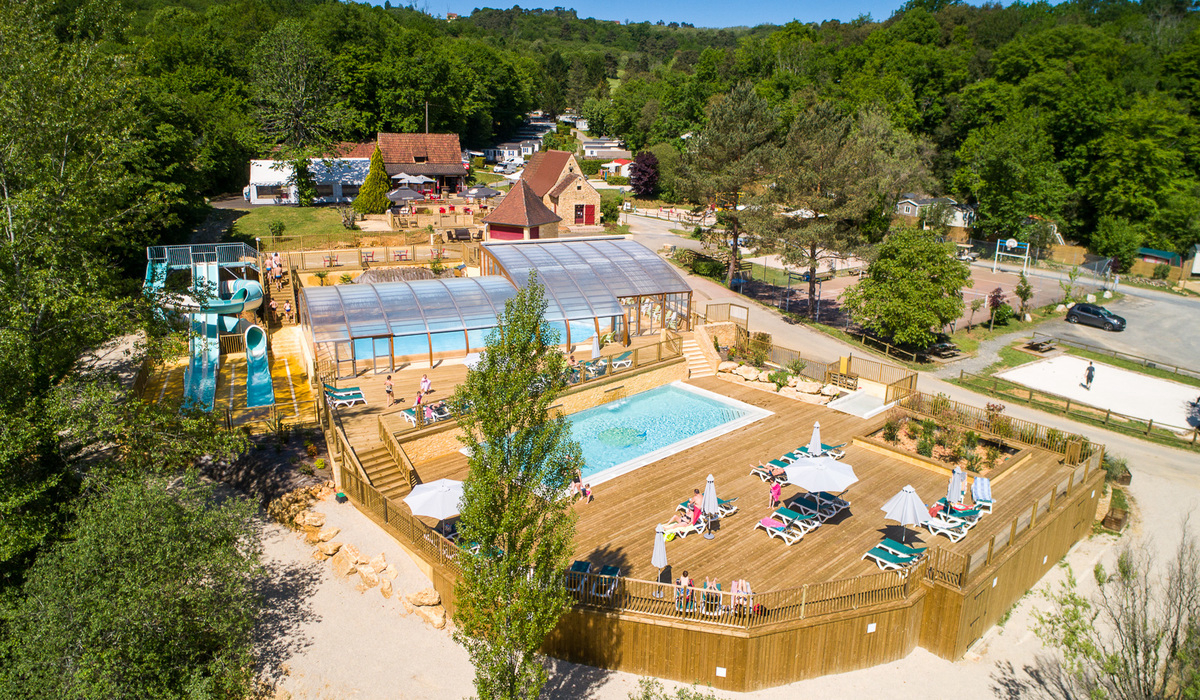 Le Val d'Ussel Aquitanien - Proissans visuel 2/11