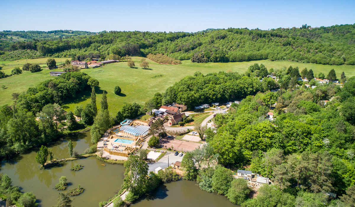 Le Val d'Ussel Aquitanien - Proissans visuel 6/11