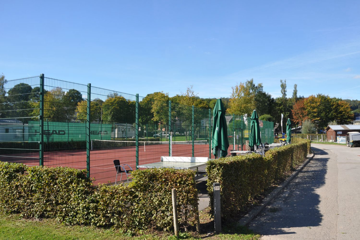 Le Val de l'Aisne Luxemburg - Blier visuel 5/9 Le Val de l'Aisne Luxemburg - Blier visuel 5/9