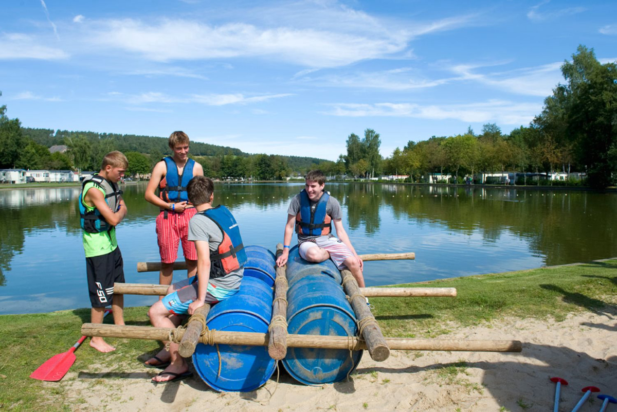 Le Val de l'Aisne Luxemburg - Blier visuel 2/9 Le Val de l'Aisne Luxemburg - Blier visuel 2/9