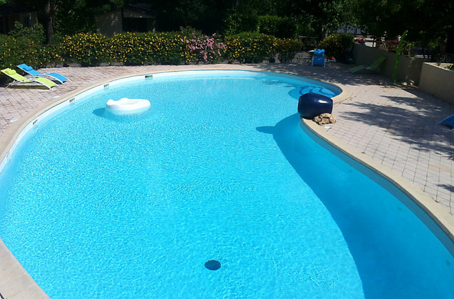 Le Verdier Languedoc-Roussillon - Saumane visuel 1/1