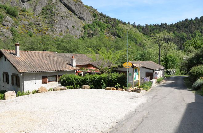 Le Viaduc Rhône-Alpen - Arlebosc visuel 9/12 Le Viaduc Rhône-Alpen - Arlebosc visuel 9/12