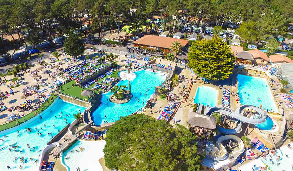 Le Vieux Port Aquitanien - Messanges visuel 11/12 Le Vieux Port Aquitanien - Messanges visuel 11/12