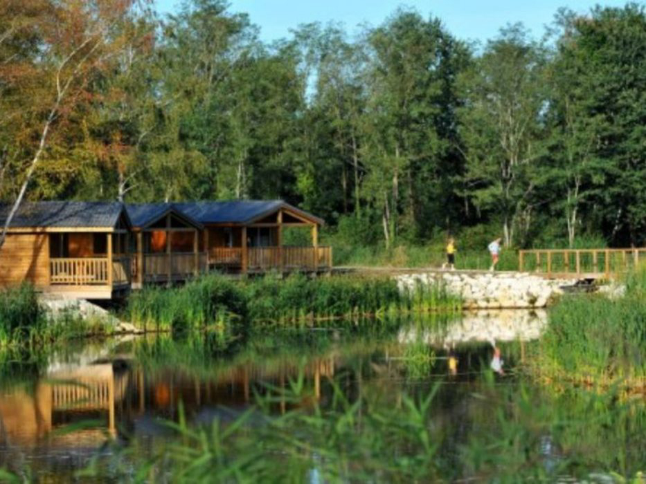 Le Vilage du Lac Aquitanien - Bordeaux visuel 6/13