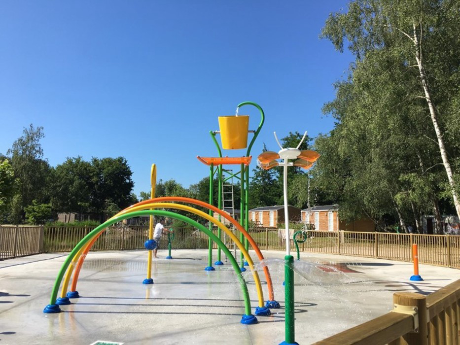 Le Vilage du Lac Aquitanien - Bordeaux visuel 4/13