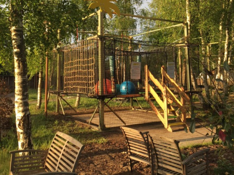 Le Vilage du Lac Aquitanien - Bordeaux visuel 5/13