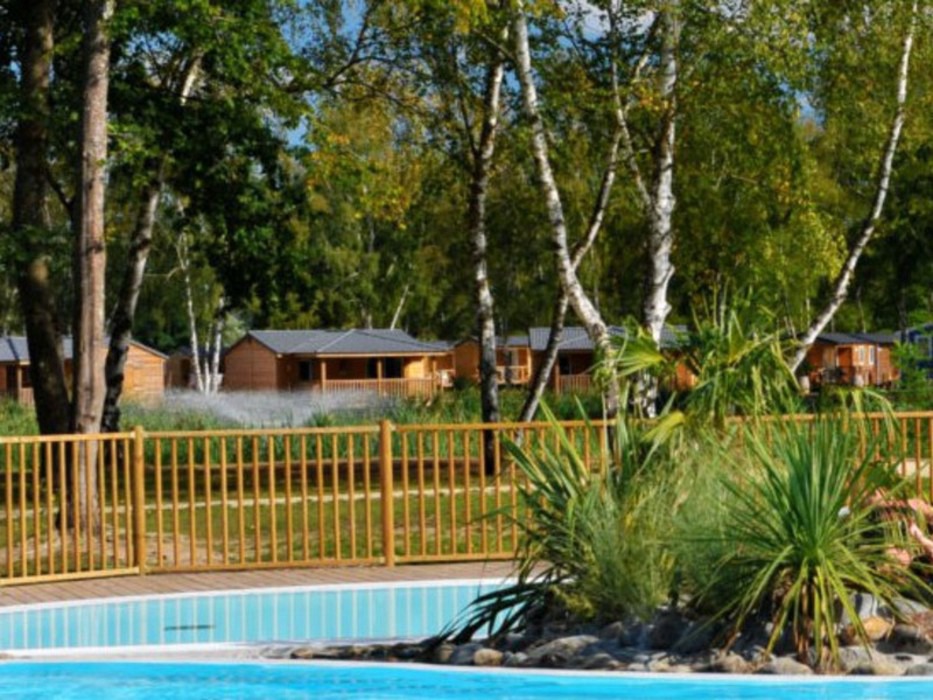 Le Vilage du Lac Aquitanien - Bordeaux visuel 3/13