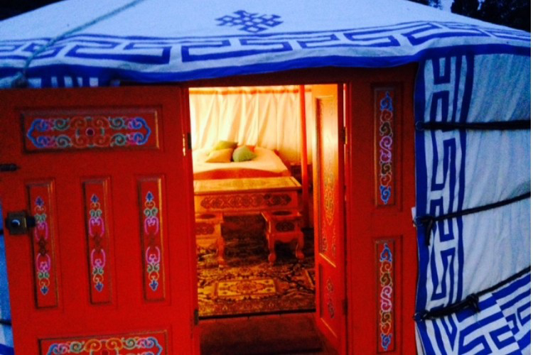 Le Village des Templiers Picardie - Trie-Château visuel 7/7