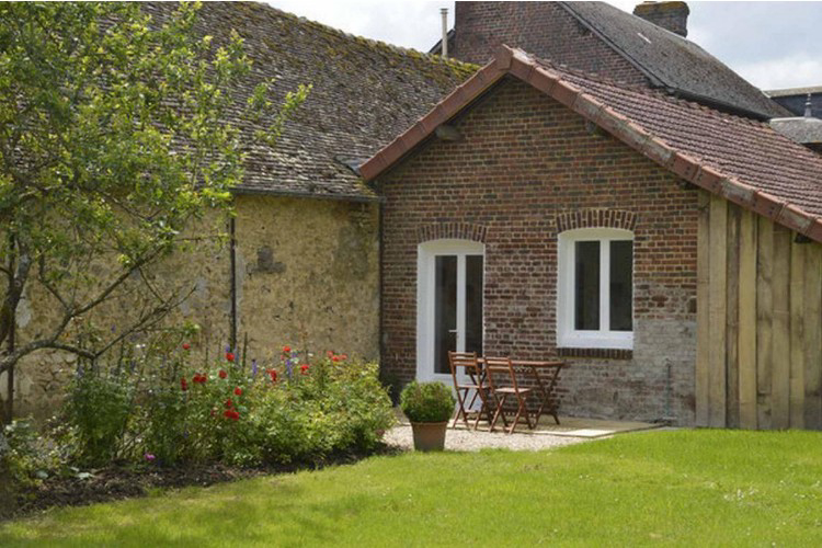 Le Village des Templiers Picardie - Trie-Château visuel 4/7