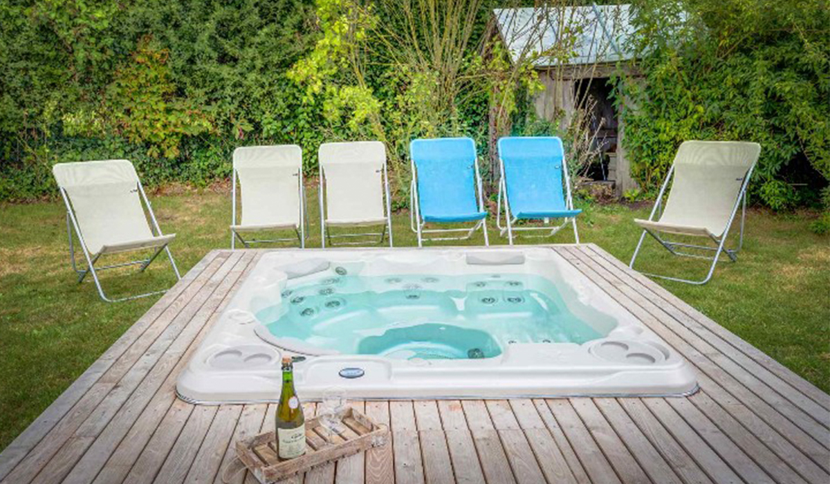 Le Village des Templiers Picardie - Trie-Château visuel 1/7