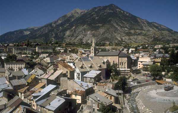 Le Vivier Provence-Alpes-Côte d'Azur - Guillestre visuel 1/1 Le Vivier Provence-Alpes-Côte d'Azur - Guillestre visuel 1/1