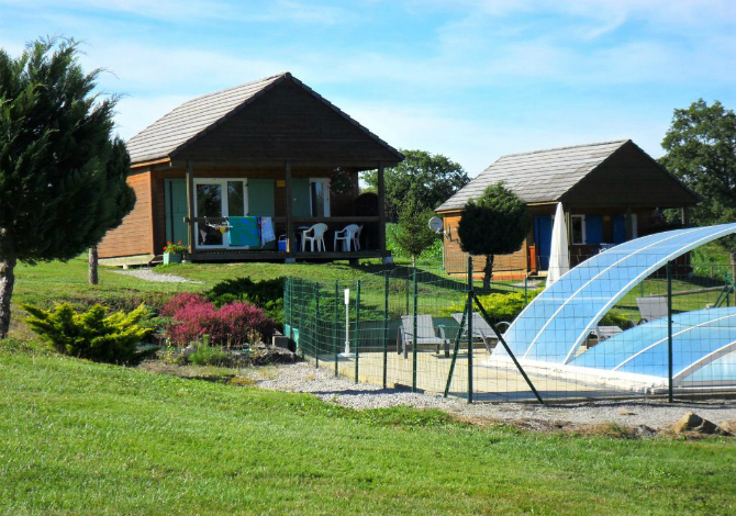 Le Moulin de Clemensac Limousin - Sérandon visuel 2/3 Le Moulin de Clemensac Limousin - Sérandon visuel 2/3