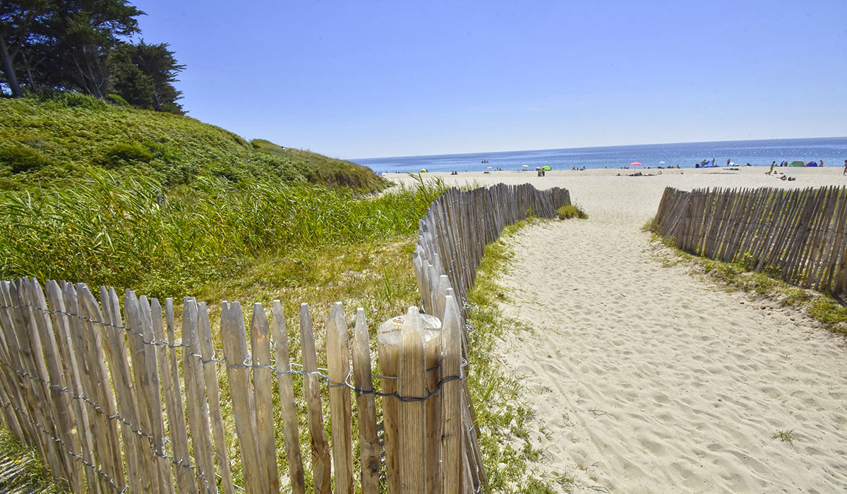 Les 2 Fontaines Bretagne - Névez visuel 11/16