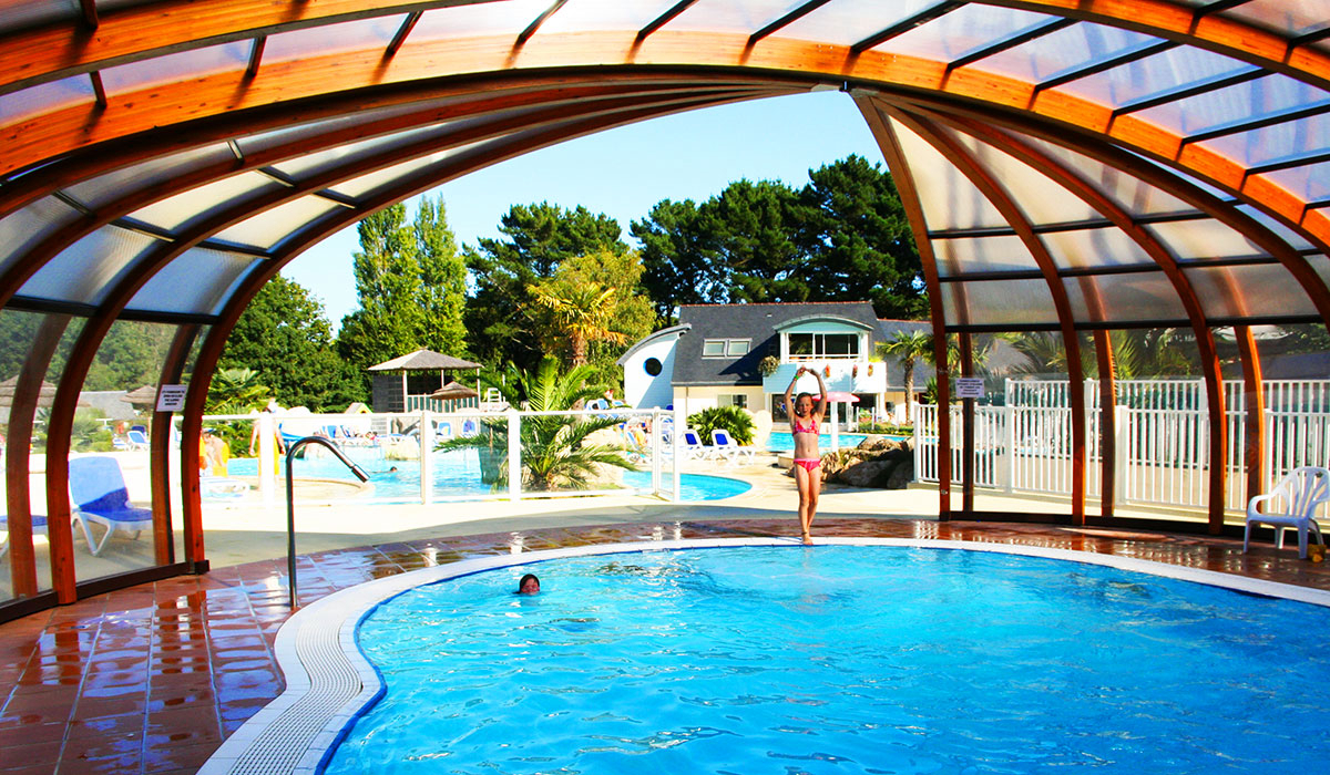 Les 2 Fontaines Bretagne - Névez visuel 13/16