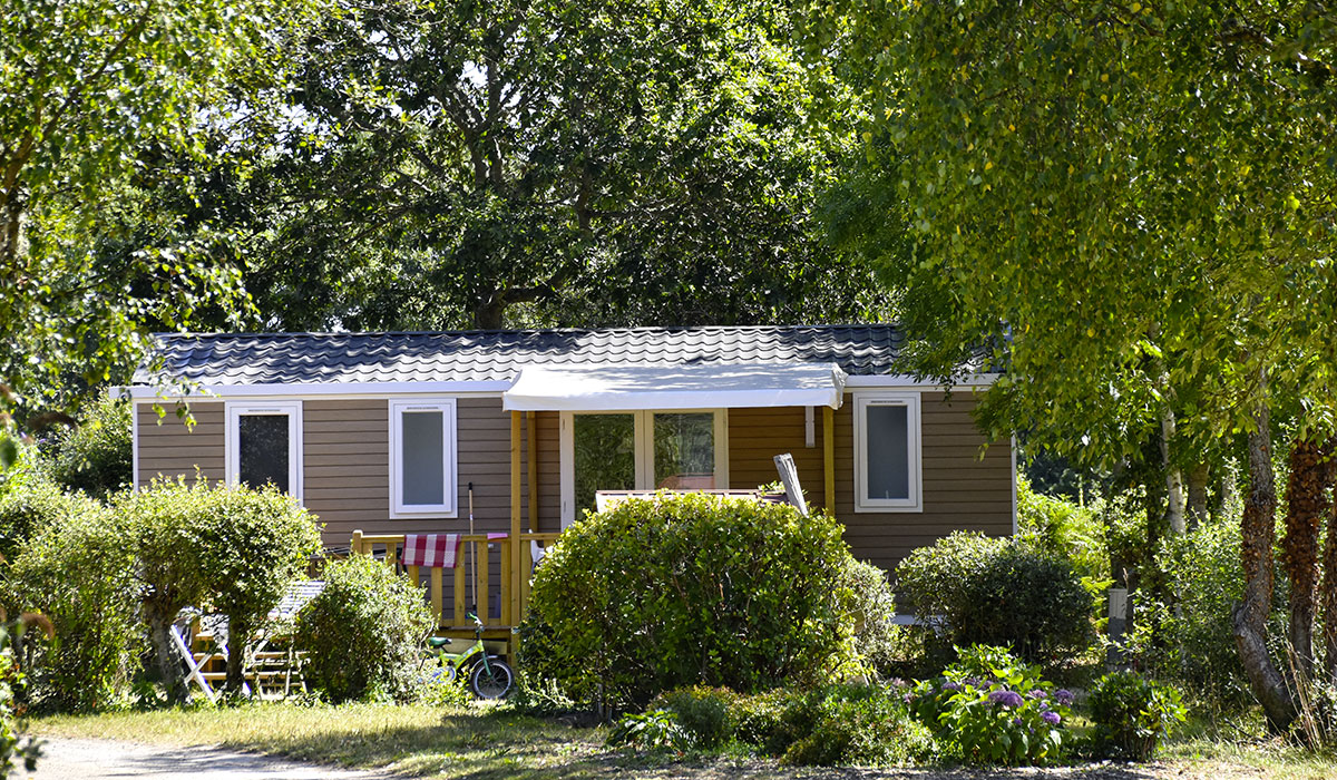 Les 2 Fontaines Bretagne - Névez visuel 7/16