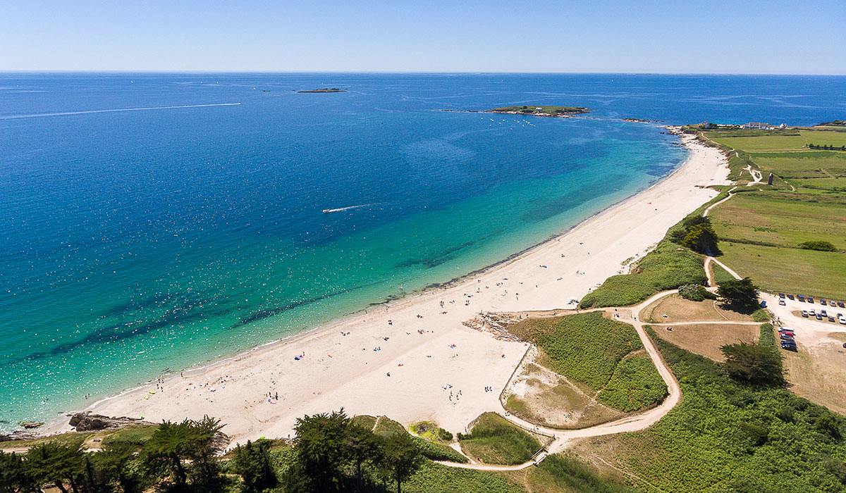 Les 2 Fontaines Bretagne - Névez visuel 4/16