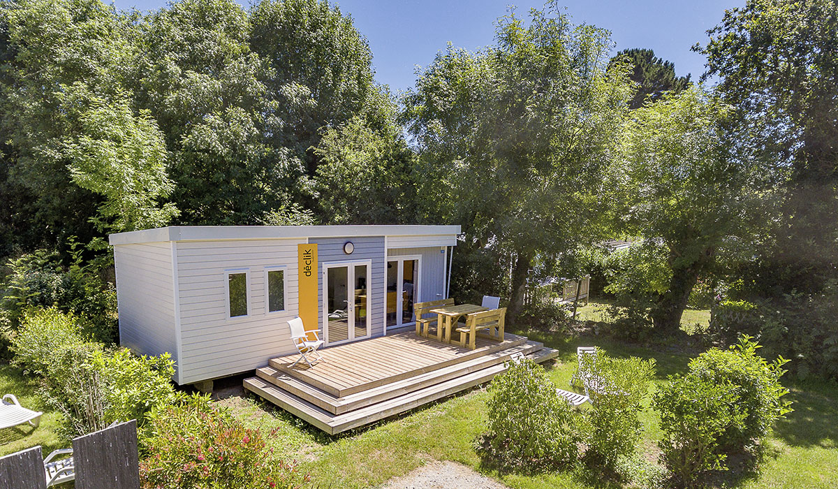 Les 2 Fontaines Bretagne - Névez visuel 16/16