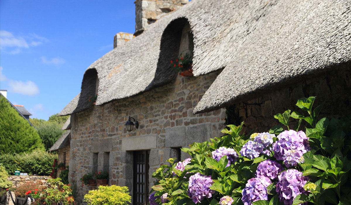 Les 2 Fontaines Bretagne - Névez visuel 12/16
