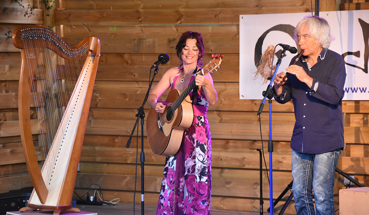 Les 2 Fontaines Bretagne - Névez visuel 8/16