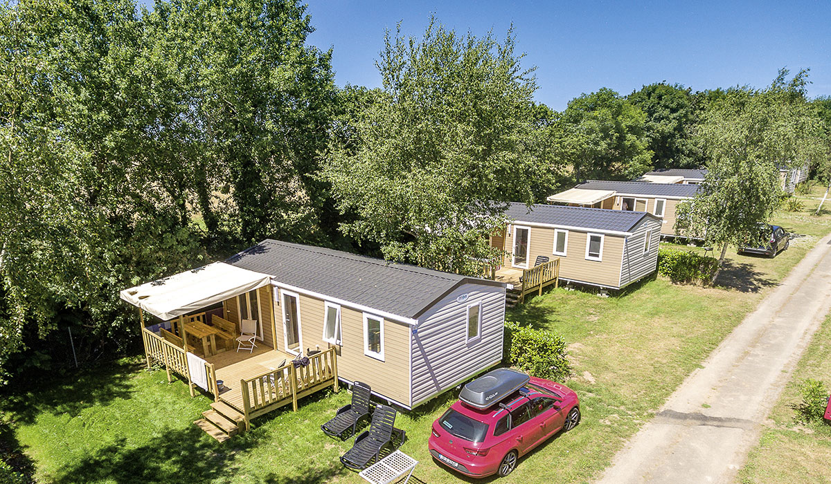 Les 2 Fontaines Bretagne - Névez visuel 15/16