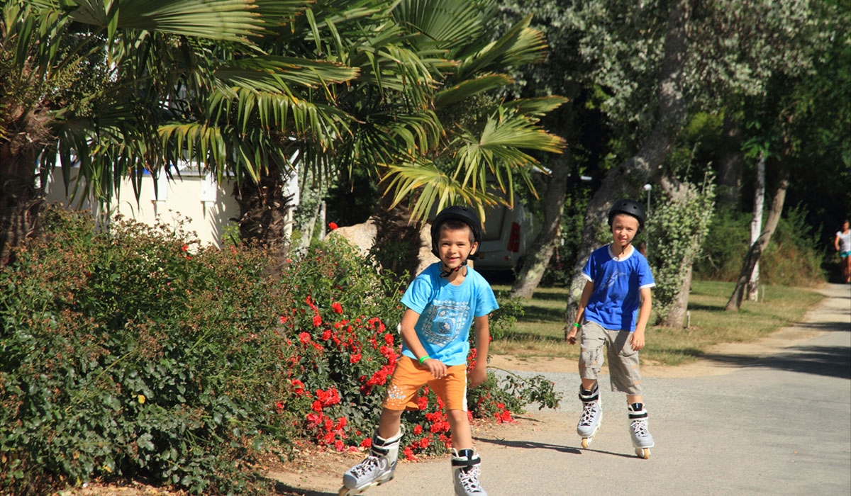 Les 2 Fontaines Bretagne - Névez visuel 9/16