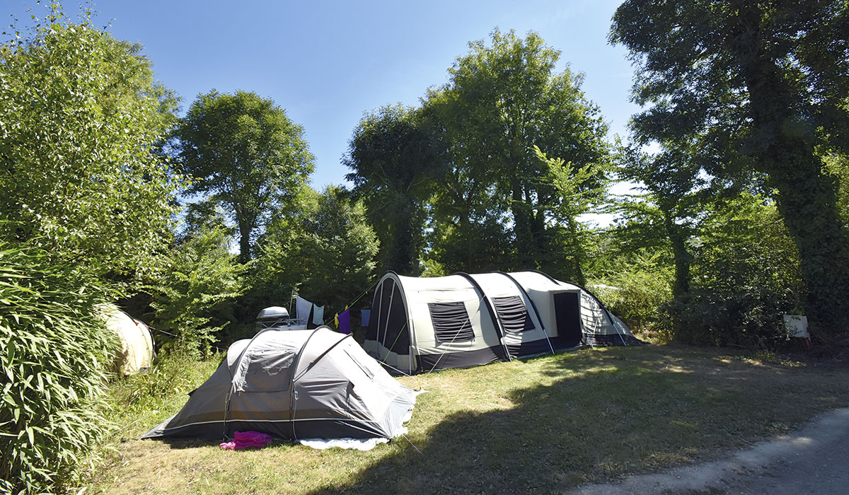 Les 2 Fontaines Bretagne - Névez visuel 6/16