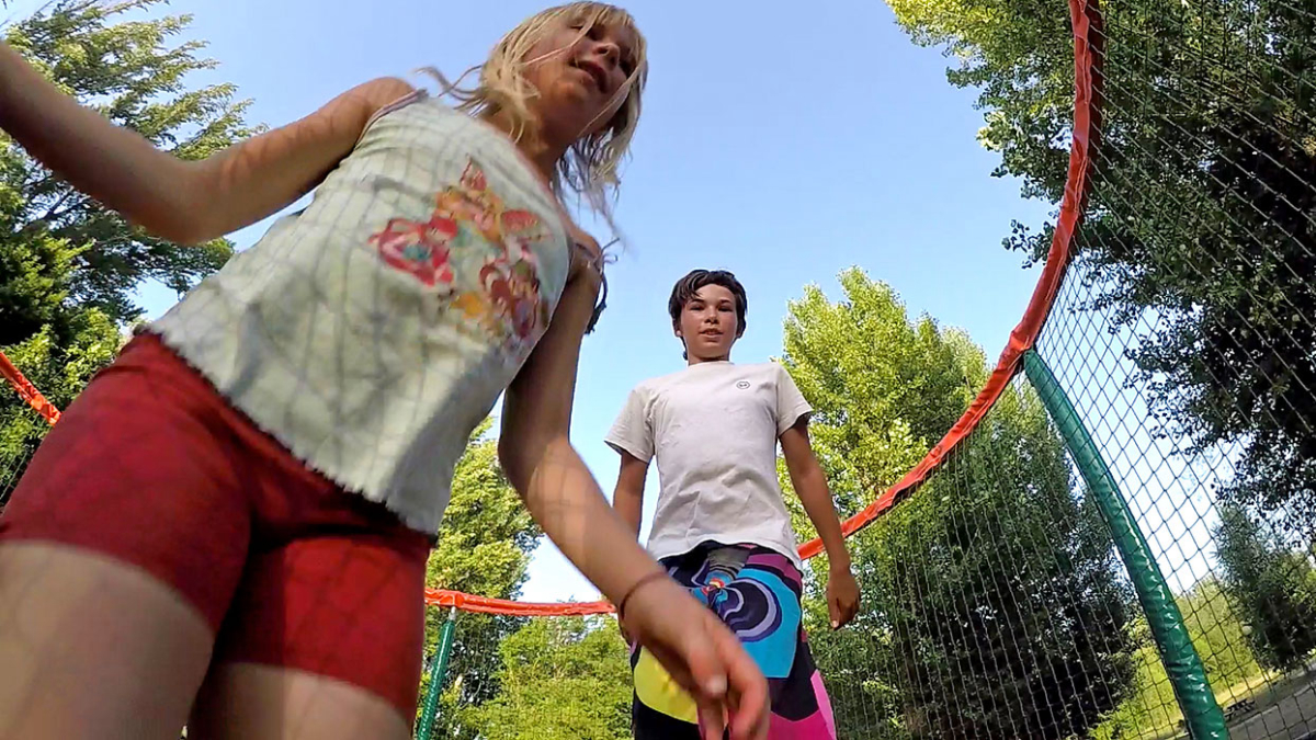 Les 2 Vallées Midi-Pyrénées - Nant visuel 8/18