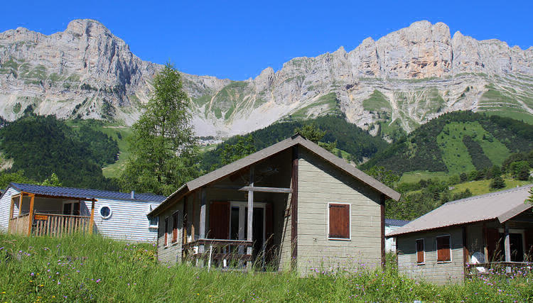 Les 4 saisons Rhône-Alpen - Gresse-en-Vercors visuel 4/5