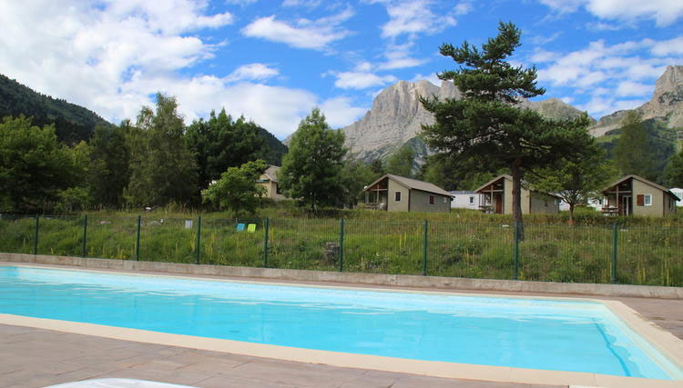 Les 4 saisons Rhône-Alpen - Gresse-en-Vercors visuel 1/5