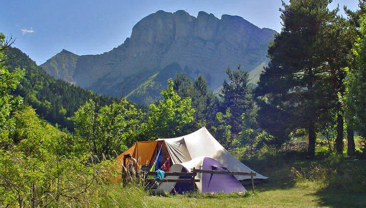 Les 4 saisons Rhône-Alpen - Gresse-en-Vercors visuel 3/5