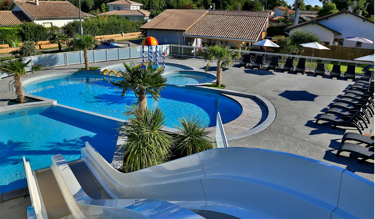 Les Abberts Aquitanien - Arès visuel 1/1