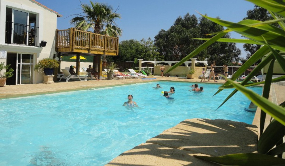 Les Acacias Provence-Alpes-Côte d'Azur - Fréjus visuel 2/10