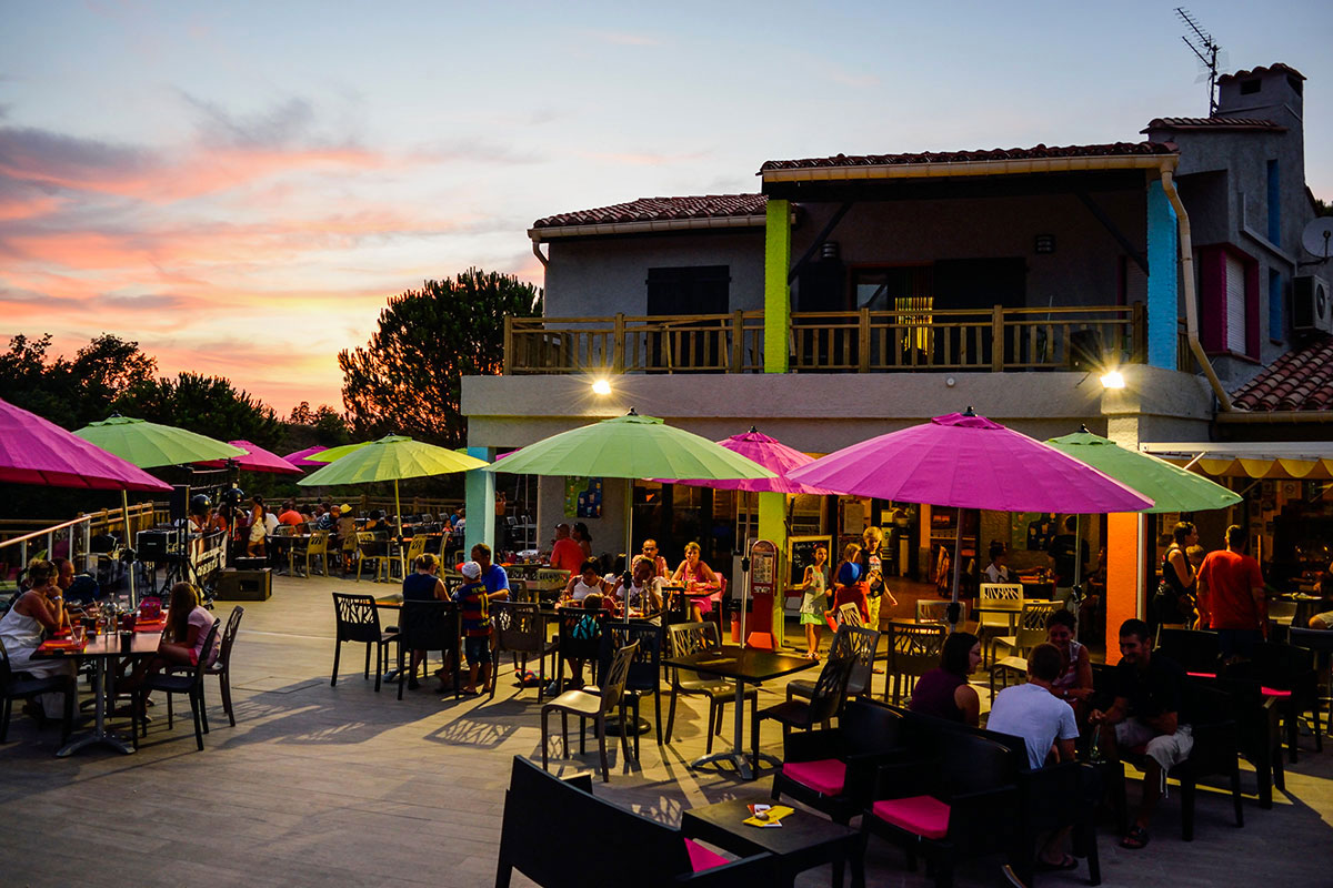 Les Albères Languedoc-Roussillon - Laroque-des-Albères visuel 30/31 Les Albères Languedoc-Roussillon - Laroque-des-Albères visuel 30/31