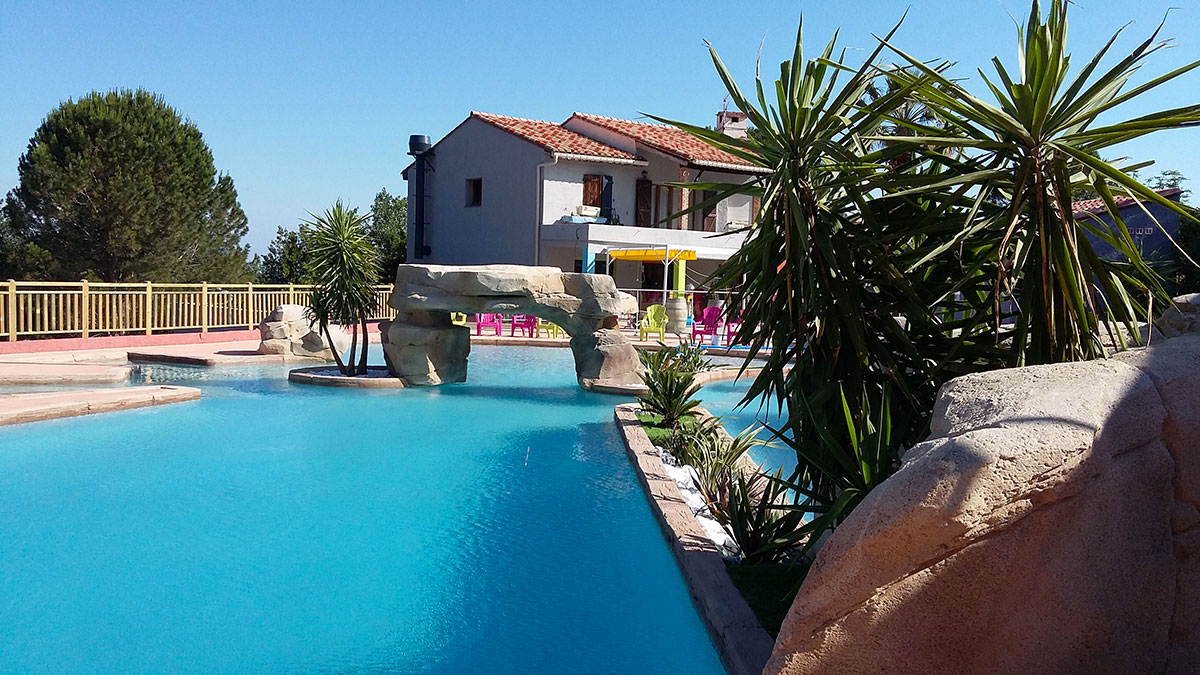 Les Albères Languedoc-Roussillon - Laroque-des-Albères visuel 29/31 Les Albères Languedoc-Roussillon - Laroque-des-Albères visuel 29/31