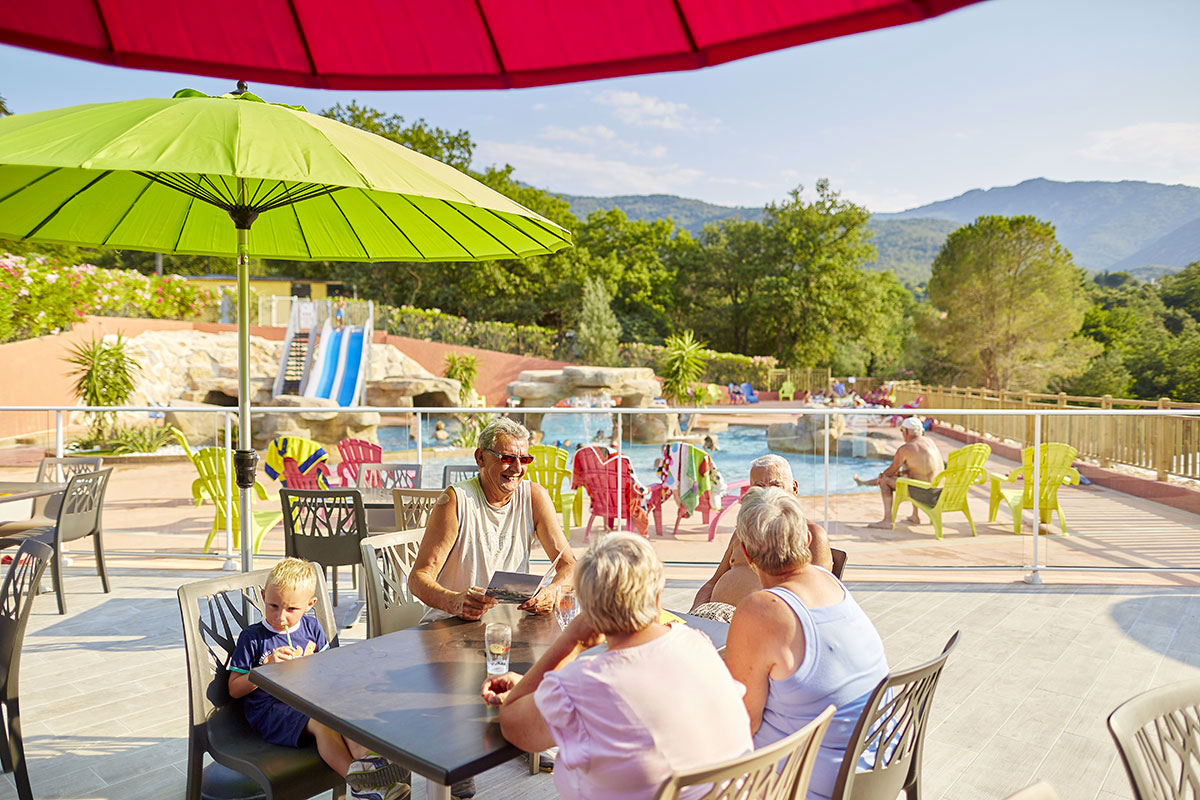 Les Albères Languedoc-Roussillon - Laroque-des-Albères visuel 2/31 Les Albères Languedoc-Roussillon - Laroque-des-Albères visuel 2/31