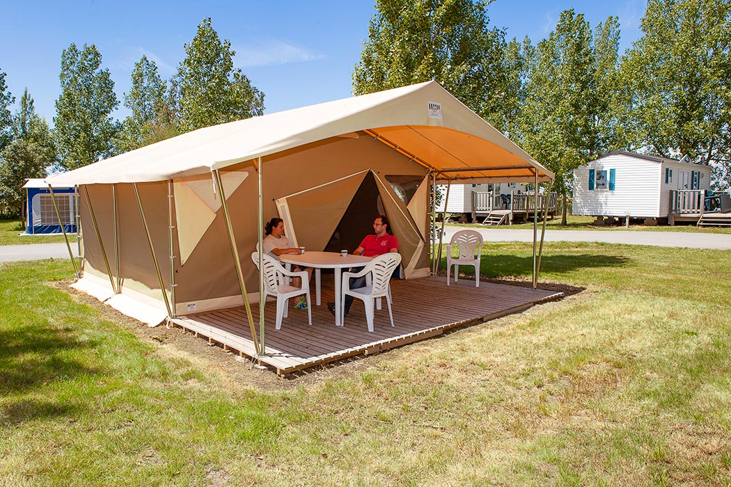 Les Almadies Das Loire-Gebiet - La Tranche-sur-Mer visuel 21/23 Les Almadies Das Loire-Gebiet - La Tranche-sur-Mer visuel 21/23