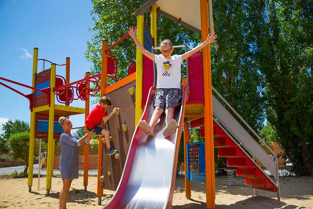 Les Almadies Das Loire-Gebiet - La Tranche-sur-Mer visuel 4/23 Les Almadies Das Loire-Gebiet - La Tranche-sur-Mer visuel 4/23