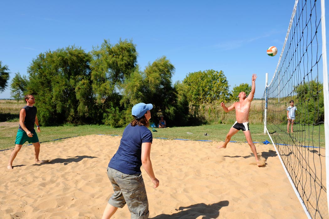 Les Almadies Das Loire-Gebiet - La Tranche-sur-Mer visuel 18/23 Les Almadies Das Loire-Gebiet - La Tranche-sur-Mer visuel 18/23