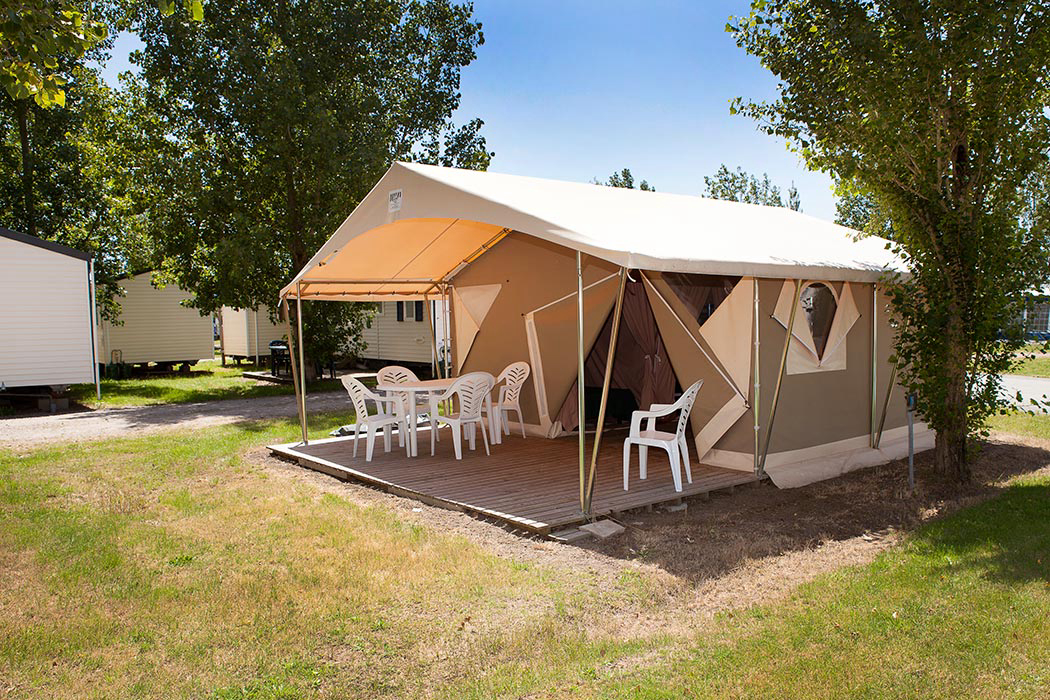 Les Almadies Das Loire-Gebiet - La Tranche-sur-Mer visuel 17/23 Les Almadies Das Loire-Gebiet - La Tranche-sur-Mer visuel 17/23