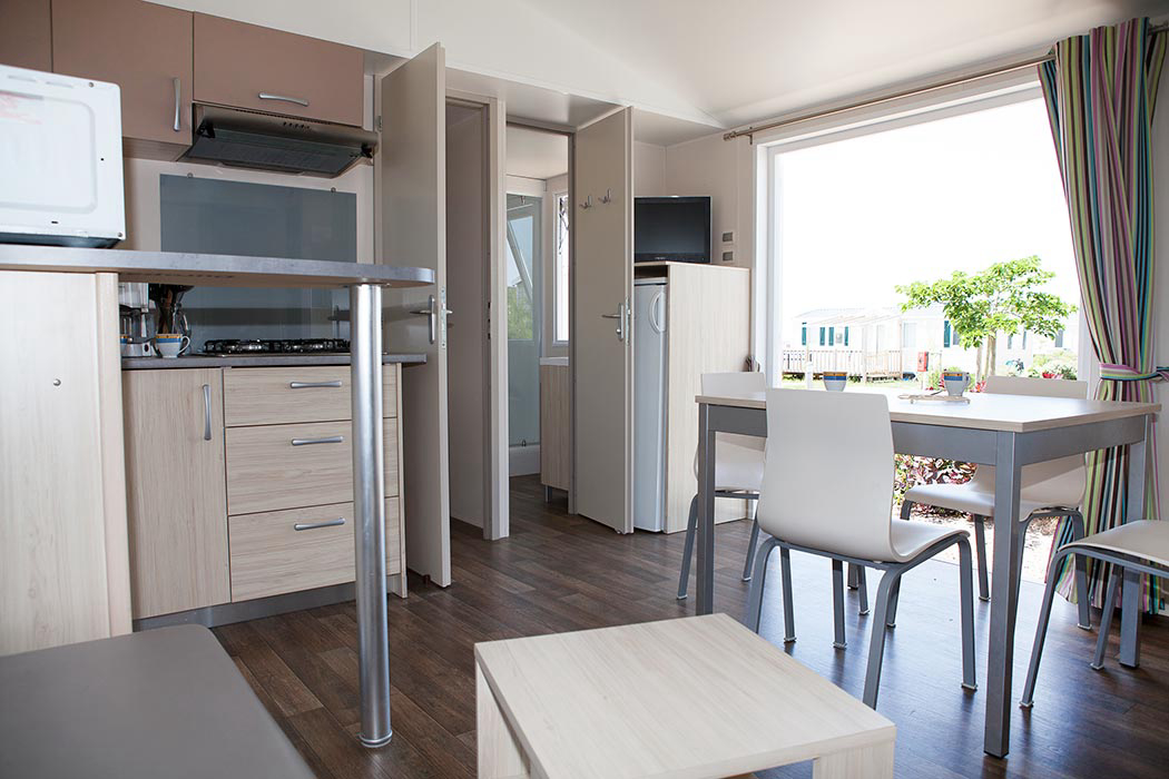 Les Almadies Das Loire-Gebiet - La Tranche-sur-Mer visuel 16/23 Les Almadies Das Loire-Gebiet - La Tranche-sur-Mer visuel 16/23