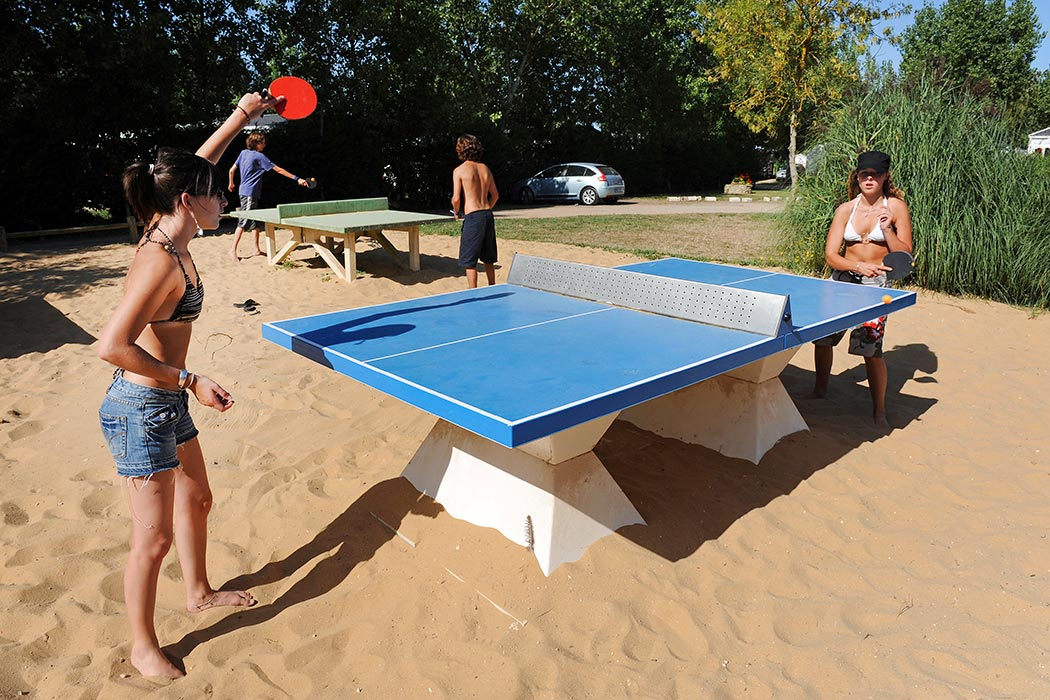 Les Almadies Das Loire-Gebiet - La Tranche-sur-Mer visuel 20/23 Les Almadies Das Loire-Gebiet - La Tranche-sur-Mer visuel 20/23